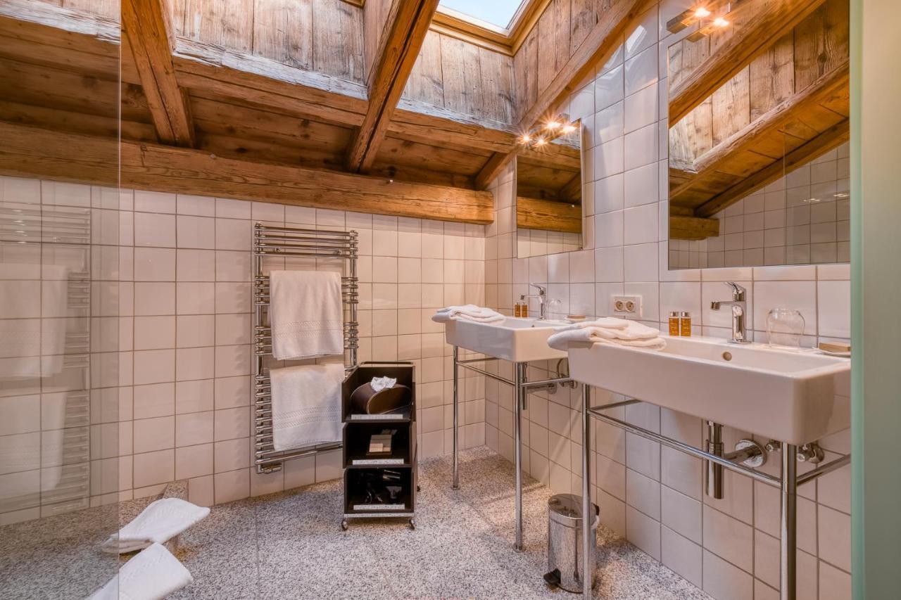 לה קארו ד'ארש Hotel Les Servages D'Armelle מראה חיצוני תמונה