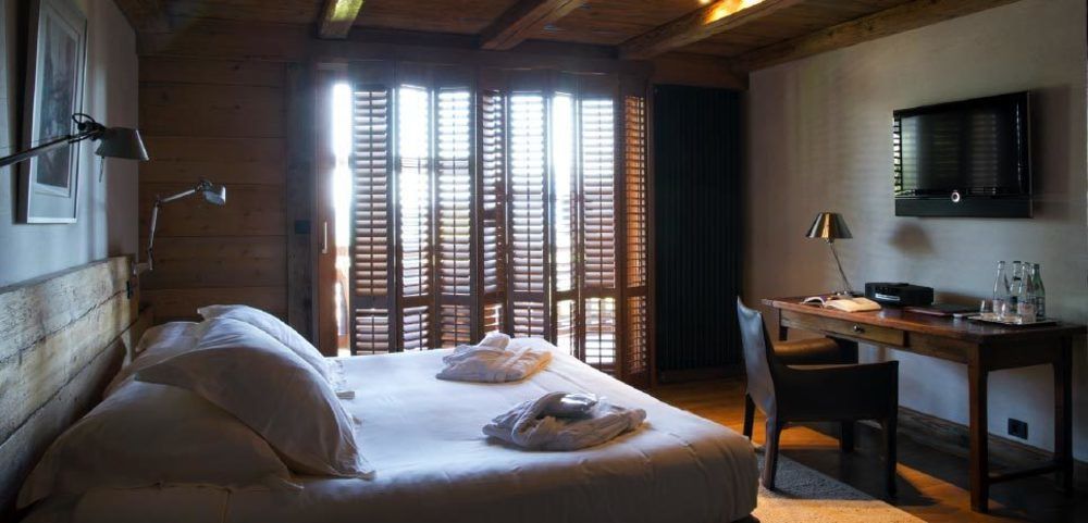 לה קארו ד'ארש Hotel Les Servages D'Armelle מראה חיצוני תמונה