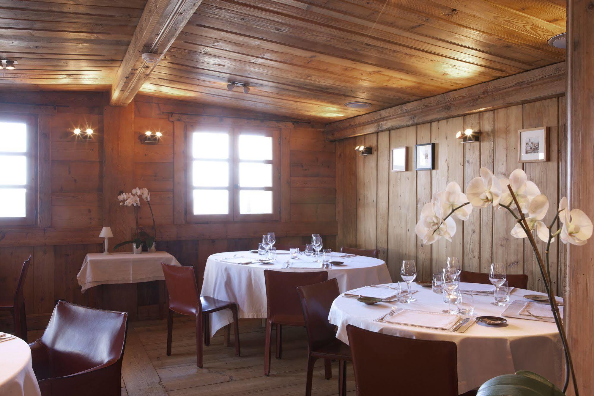 לה קארו ד'ארש Hotel Les Servages D'Armelle מראה חיצוני תמונה